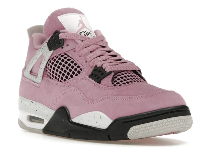 Jordan 4 Retro Orchid (Women's)