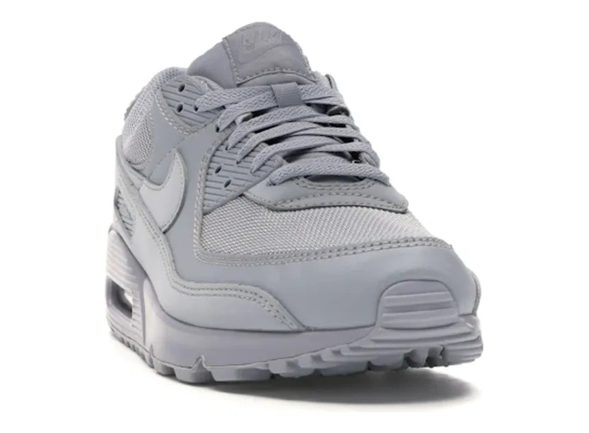 Nike Air Max 90 Recraft Wolf Grey