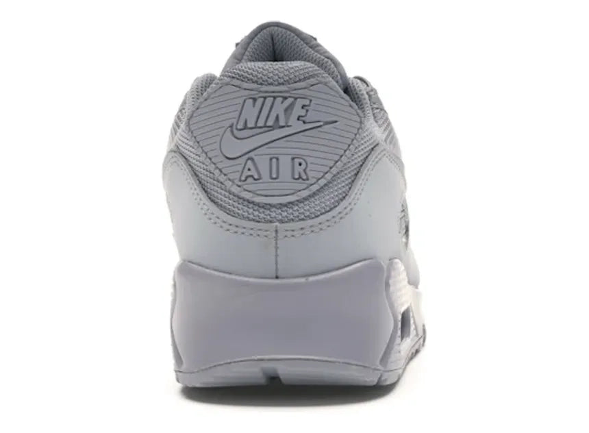 Nike Air Max 90 Recraft Wolf Grey
