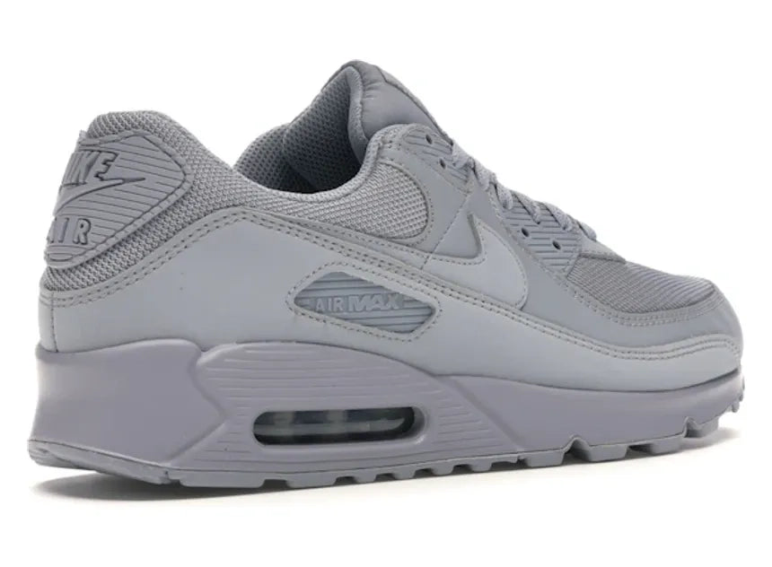 Nike Air Max 90 Recraft Wolf Grey