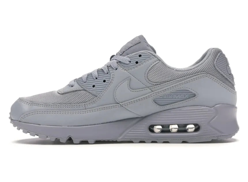 Nike Air Max 90 Recraft Wolf Grey
