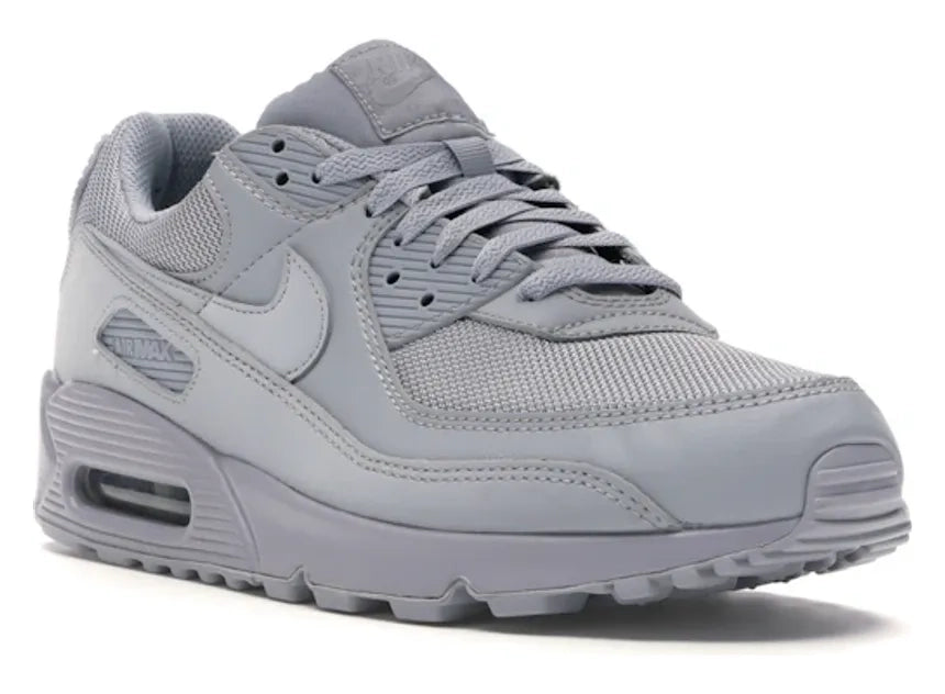 Nike Air Max 90 Recraft Wolf Grey