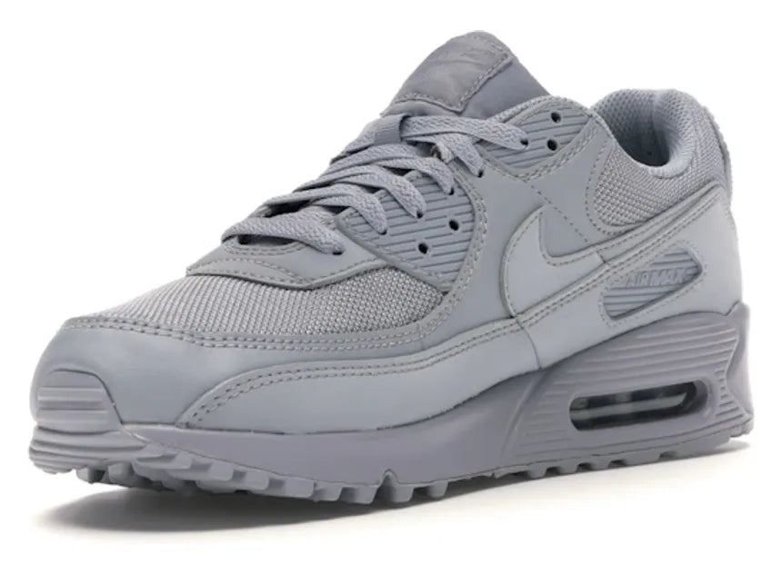 Nike Air Max 90 Recraft Wolf Grey