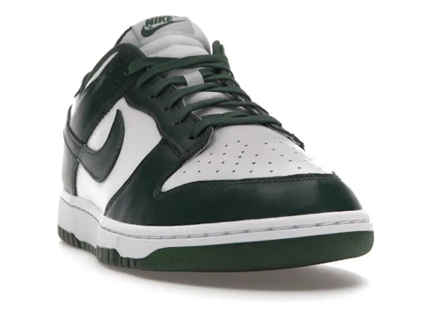Nike Dunk Low Michigan State