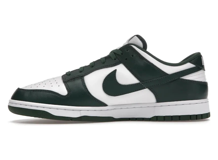 Nike Dunk Low Michigan State