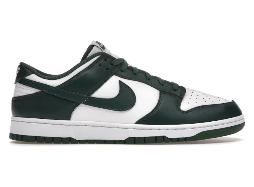 Nike Dunk Low Michigan State