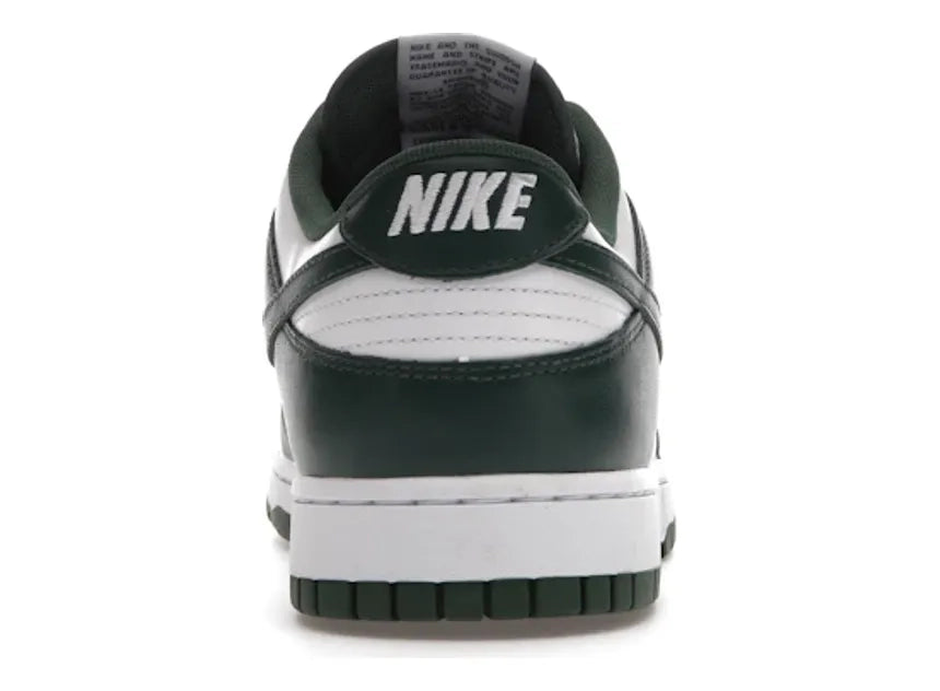 Nike Dunk Low Michigan State