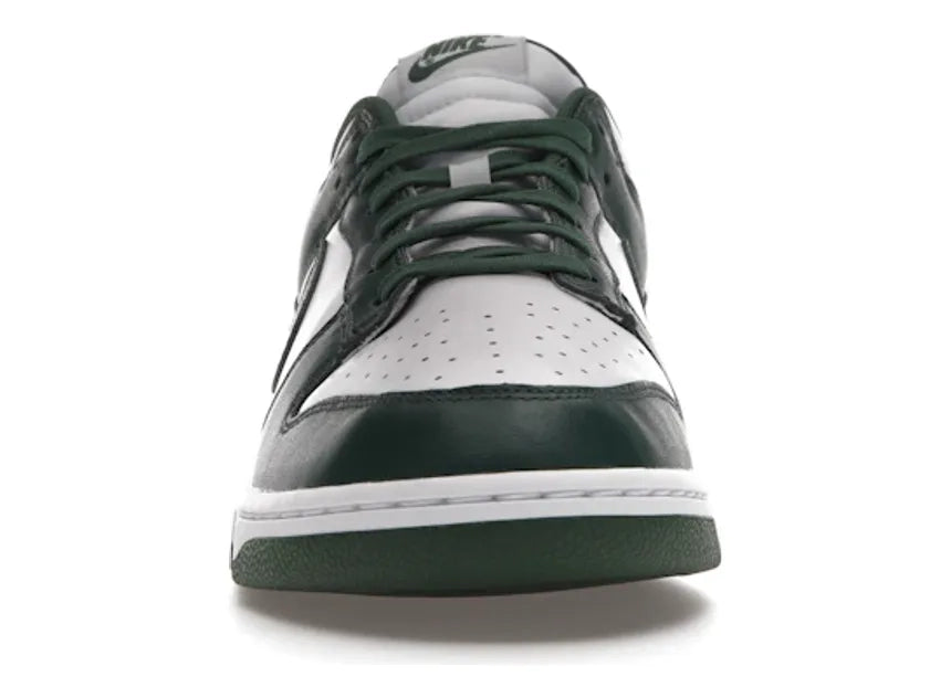 Nike Dunk Low Michigan State