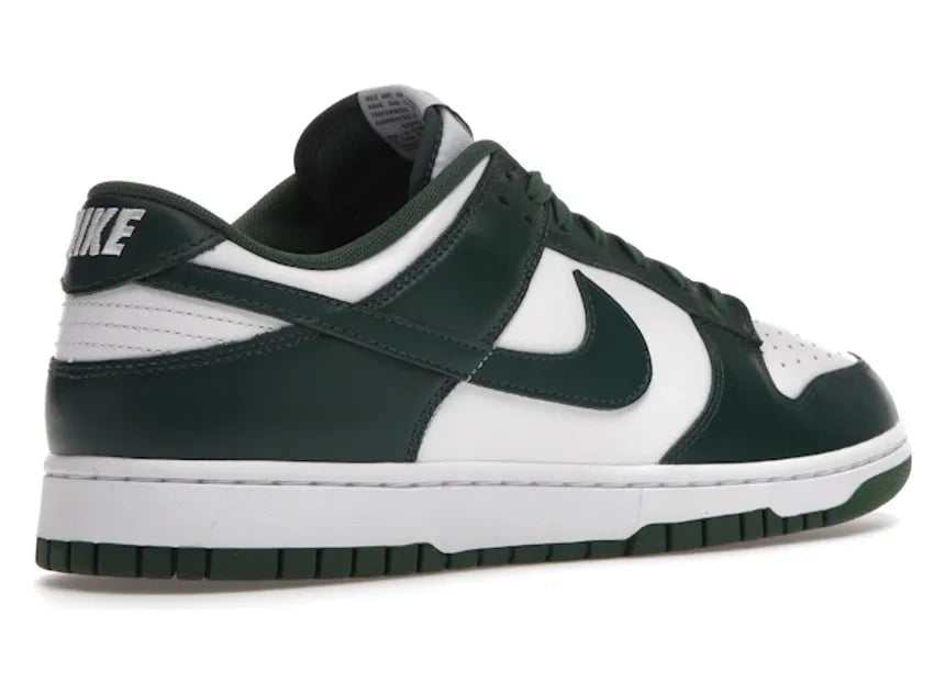Nike Dunk Low Michigan State
