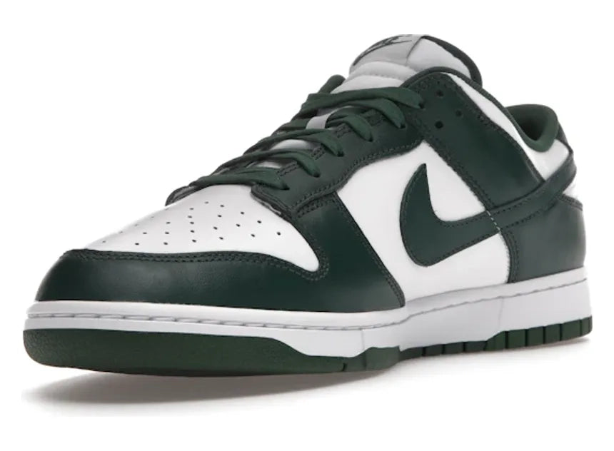 Nike Dunk Low Michigan State