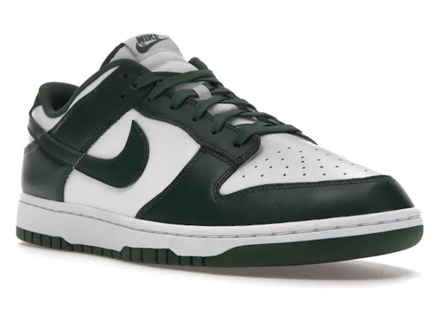 Nike Dunk Low Michigan State