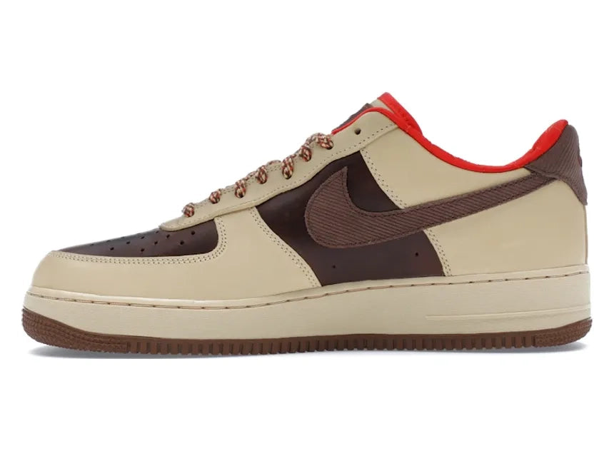 Nike Air Force 1 Low '07 Light British Tan