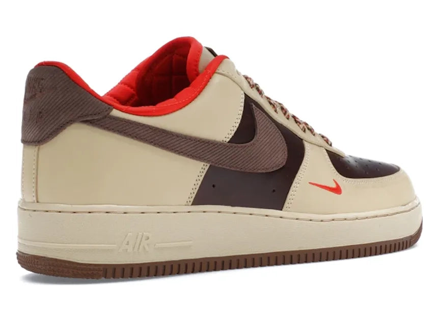 Nike Air Force 1 Low '07 Light British Tan