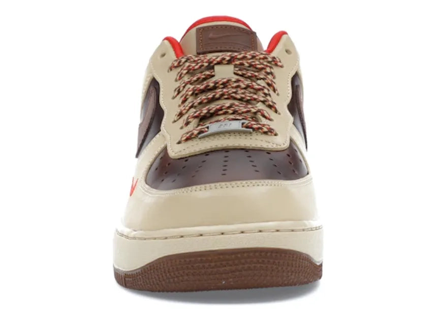 Nike Air Force 1 Low '07 Light British Tan