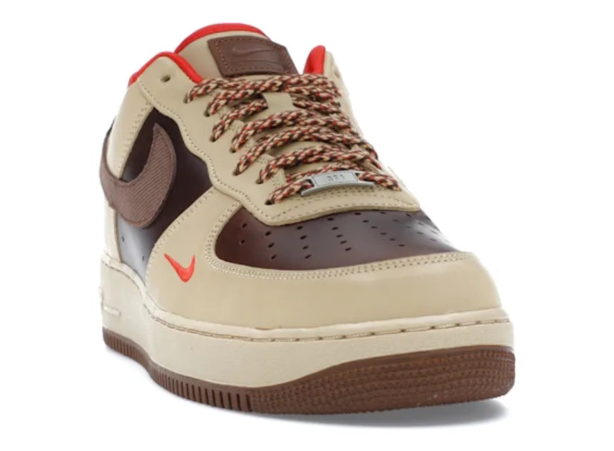 Nike Air Force 1 Low '07 Light British Tan