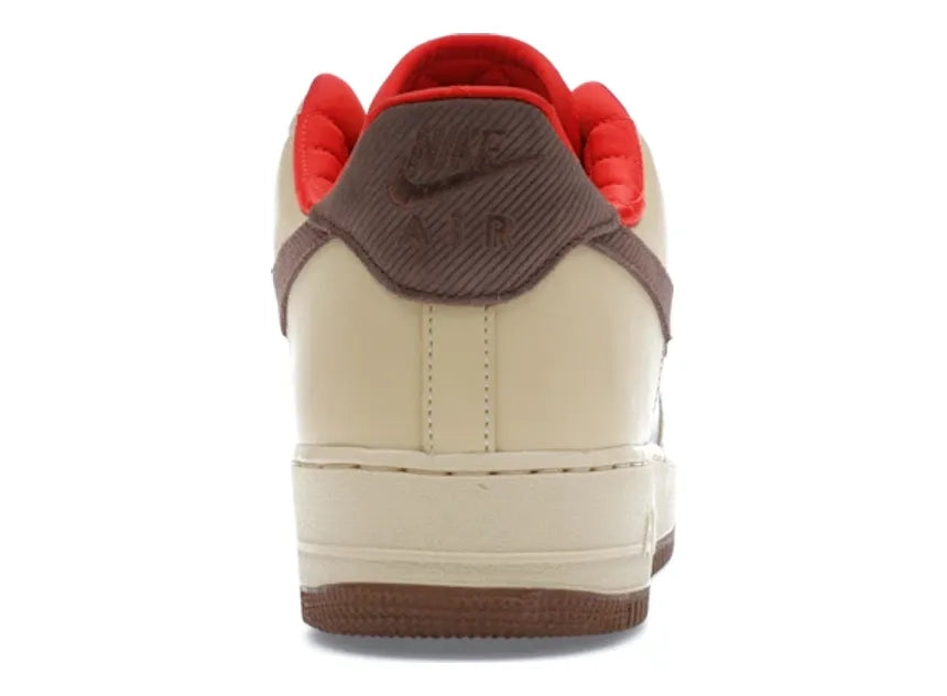 Nike Air Force 1 Low '07 Light British Tan