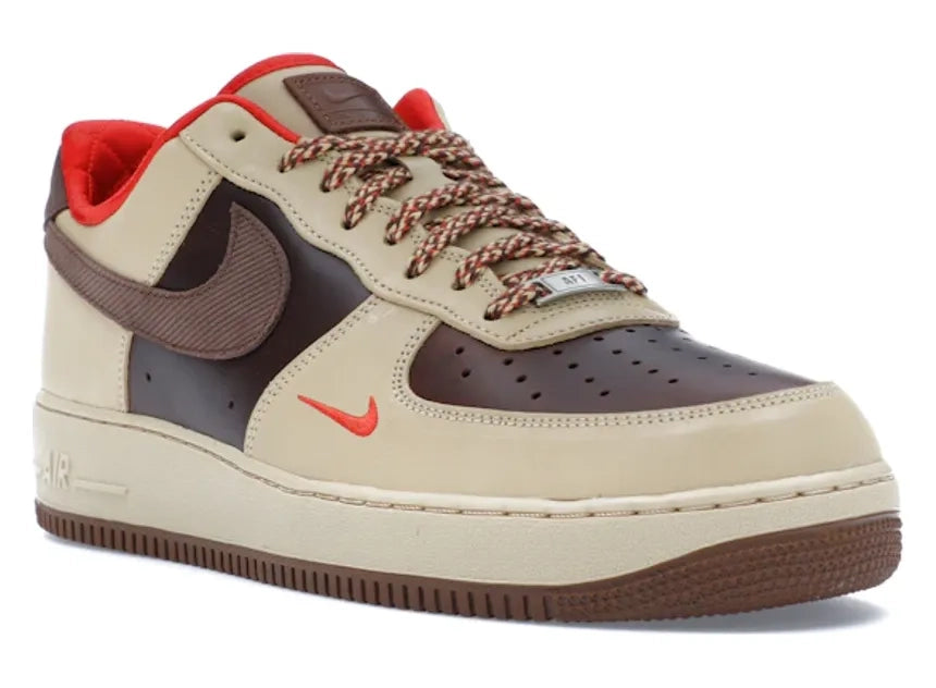 Nike Air Force 1 Low '07 Light British Tan