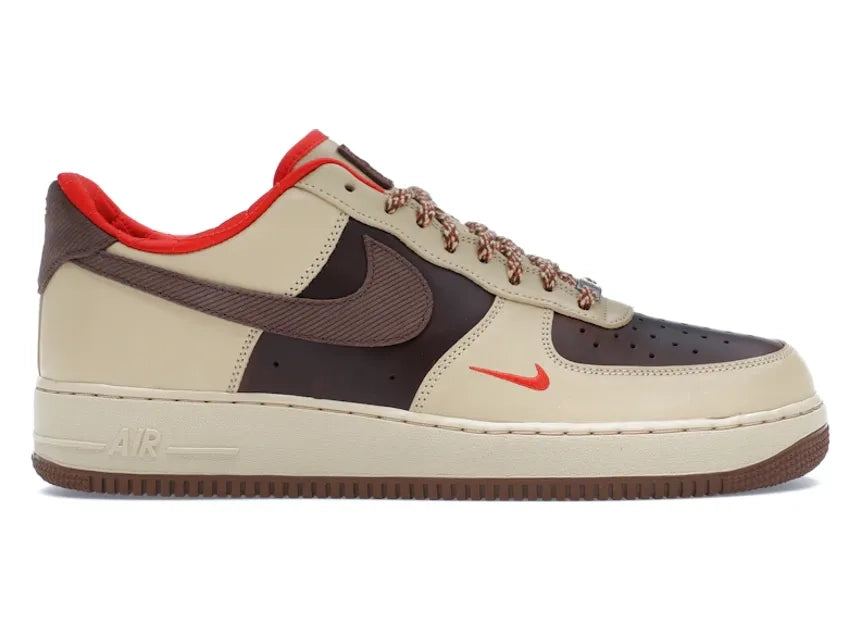 Nike Air Force 1 Low '07 Light British Tan