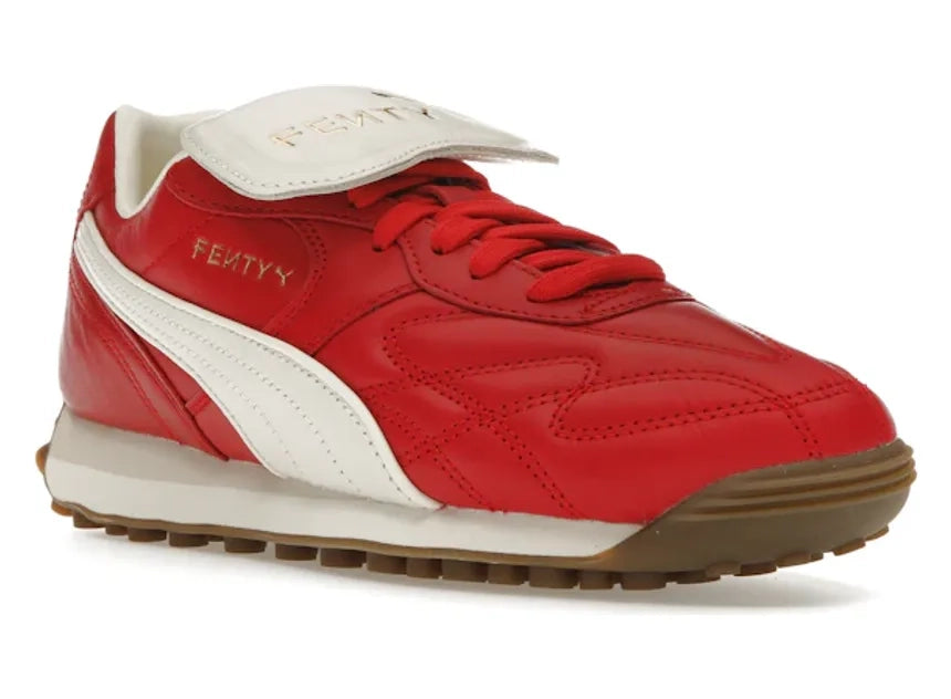 Puma Avanti VL Fenty Club Red