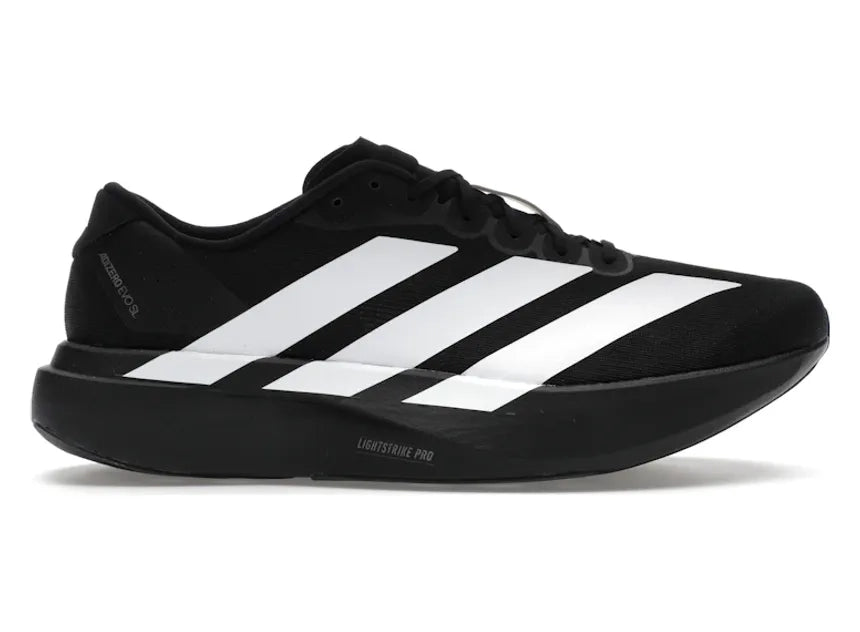 adidas Adizero Evo SL Black White