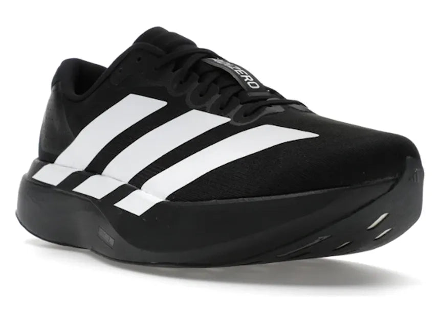 adidas Adizero Evo SL Black White