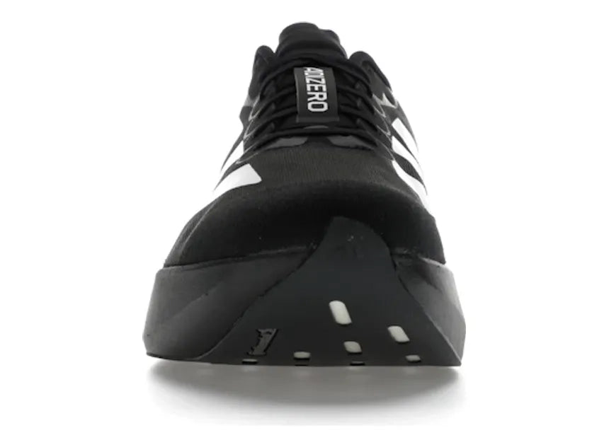 adidas Adizero Evo SL Black White