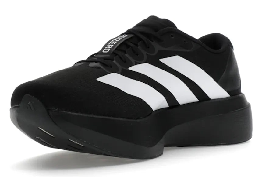 adidas Adizero Evo SL Black White