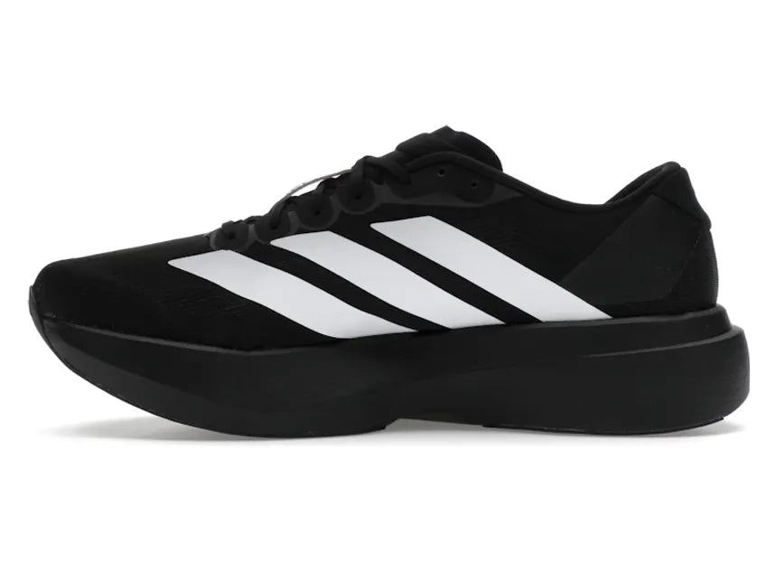 adidas Adizero Evo SL Black White