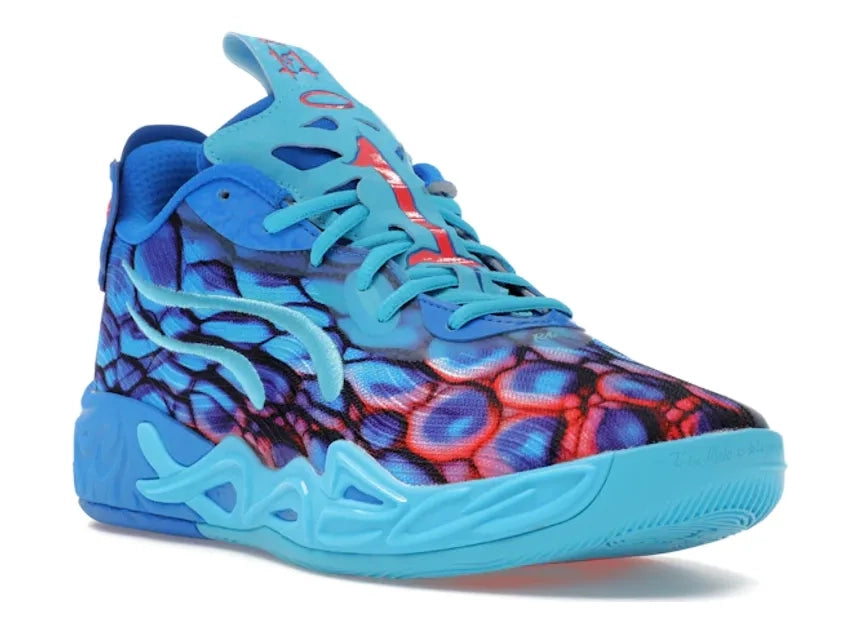 Puma LaMelo Ball MB.04 Lo Alien Skin