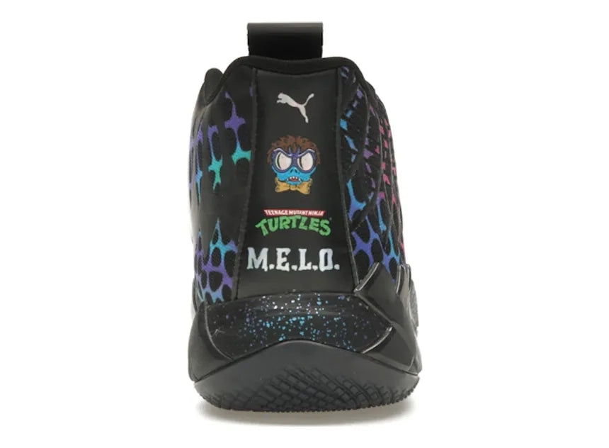 Puma LaMelo Ball MB.01 Teenage Mutant Ninja Turtles Baxter Stockman