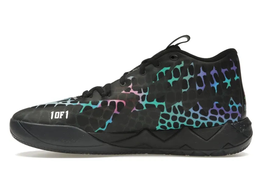 Puma LaMelo Ball MB.01 Teenage Mutant Ninja Turtles Baxter Stockman