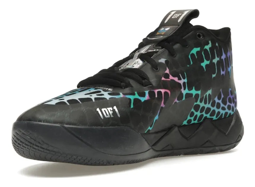 Puma LaMelo Ball MB.01 Teenage Mutant Ninja Turtles Baxter Stockman