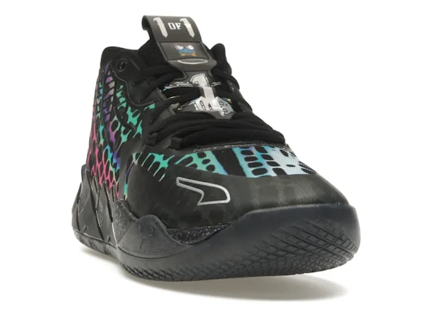 Puma LaMelo Ball MB.01 Teenage Mutant Ninja Turtles Baxter Stockman