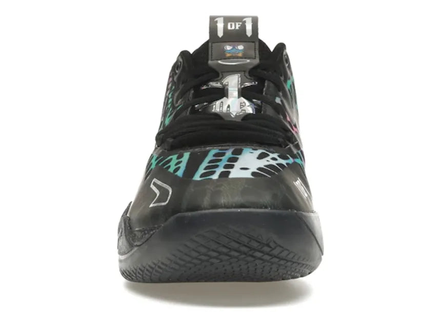 Puma LaMelo Ball MB.01 Teenage Mutant Ninja Turtles Baxter Stockman