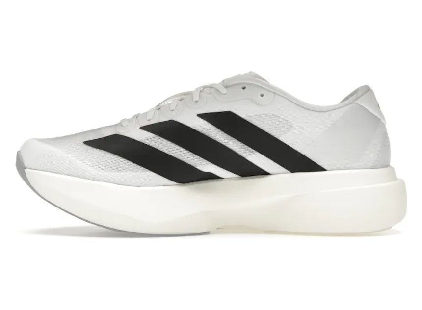 adidas Adizero Evo SL White Black