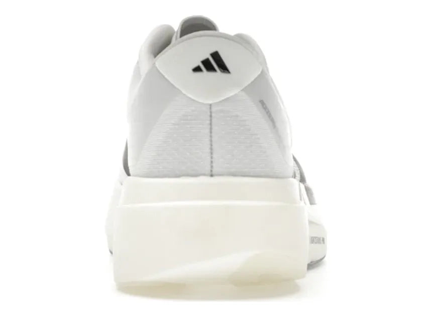 adidas Adizero Evo SL White Black