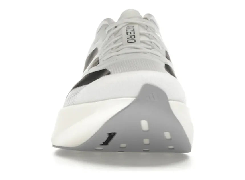 adidas Adizero Evo SL White Black