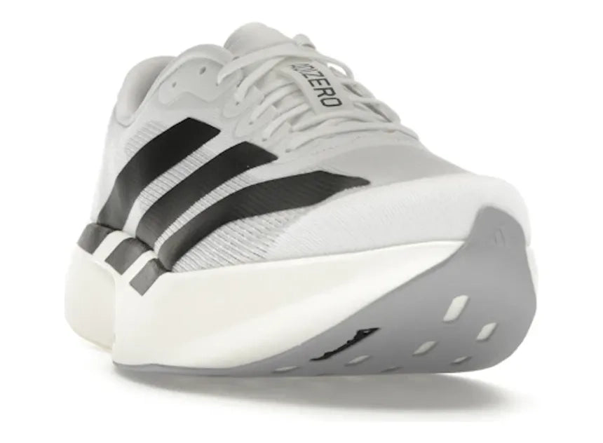 adidas Adizero Evo SL White Black