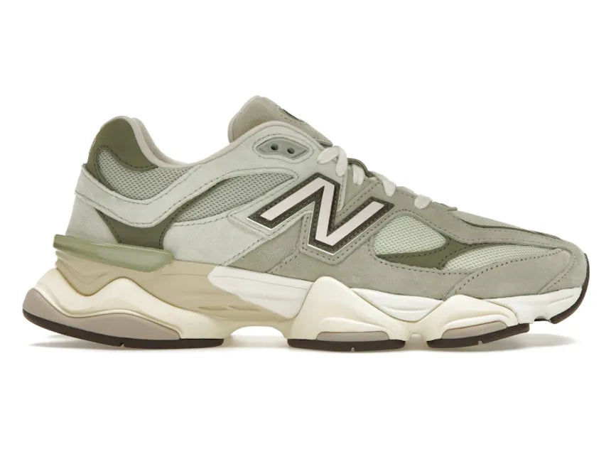New Balance 9060 Olivine