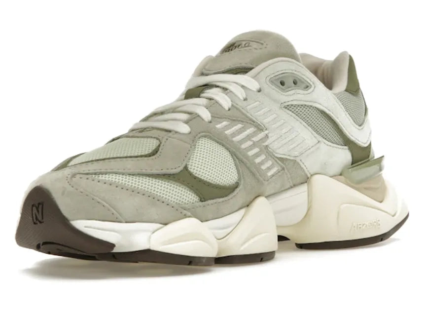 New Balance 9060 Olivine