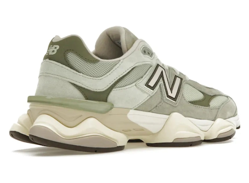 New Balance 9060 Olivine