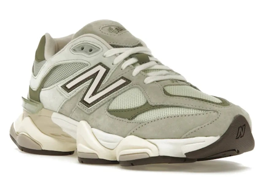 New Balance 9060 Olivine