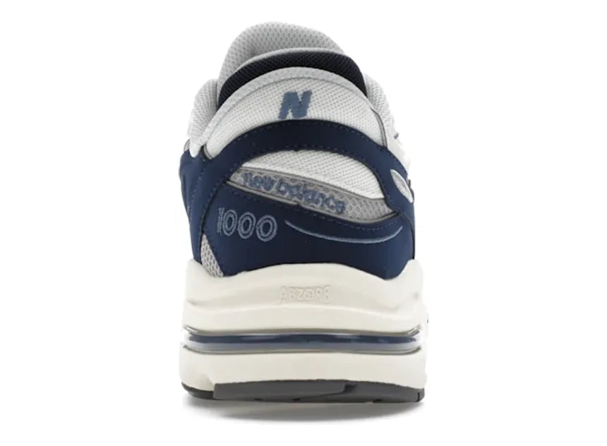 New Balance 1000 Navy Sea Salt
