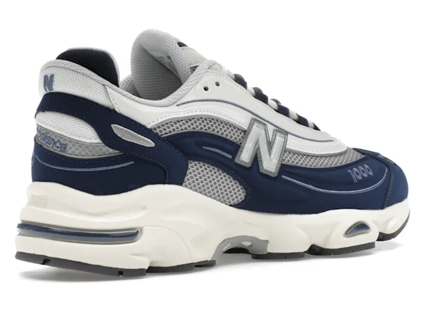 New Balance 1000 Navy Sea Salt