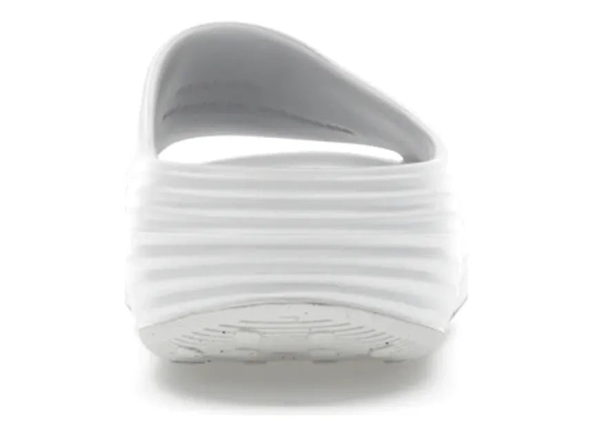 Nike ReactX Rejuven8 Slide Summit White