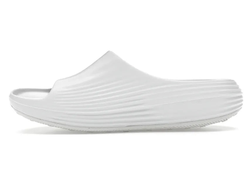 Nike ReactX Rejuven8 Slide Summit White