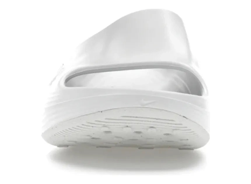 Nike ReactX Rejuven8 Slide Summit White