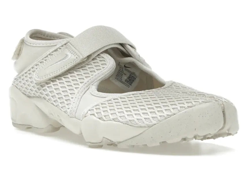 Nike Air Rift Lace Light Orewood Brown (Women's)