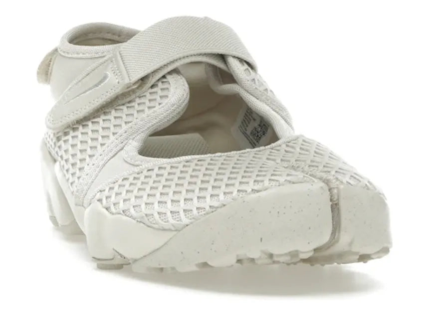 Nike Air Rift Lace Light Orewood Brown (Women's)