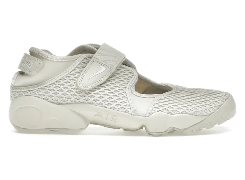 Nike Air Rift Lace Light Orewood Brown (Women's)